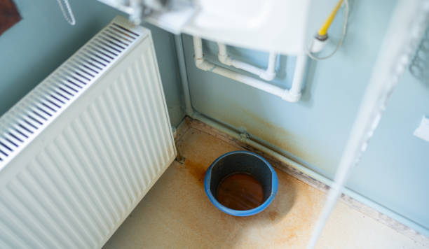 Best Emergency water damage restoration  in Chester, PA