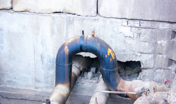 Best Emergency water damage restoration  in Chester, PA