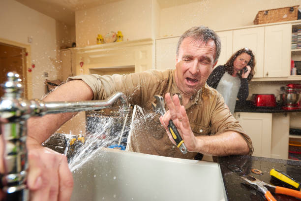 Best 24-hour water damage restoration  in Chester, PA